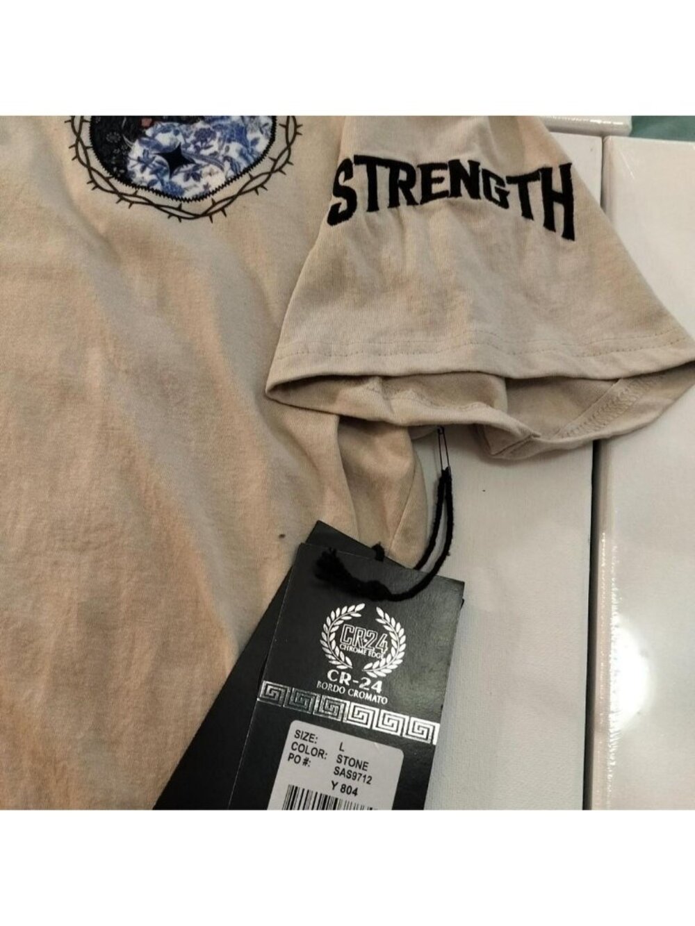 CR-24 APPAREL - Picture 6 of 7